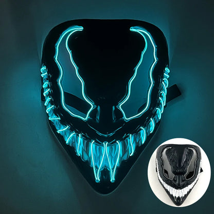 Halloween Easter Scary Cool Mask
