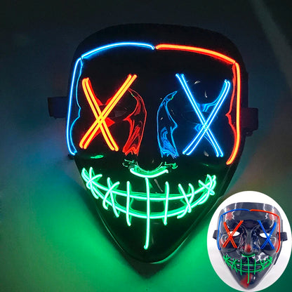 Halloween Easter Scary Cool Mask