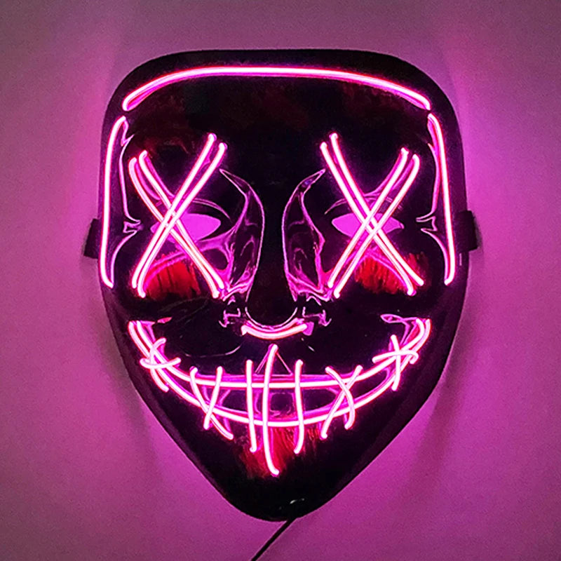 Halloween Easter Scary Cool Mask