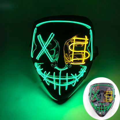 Halloween Easter Scary Cool Mask