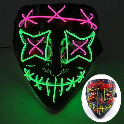 Halloween Easter Scary Cool Mask